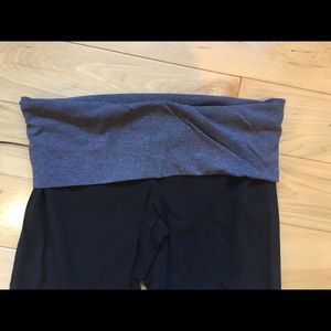 Victoria’s Secret Pink Bling Bootcut Yoga Pants